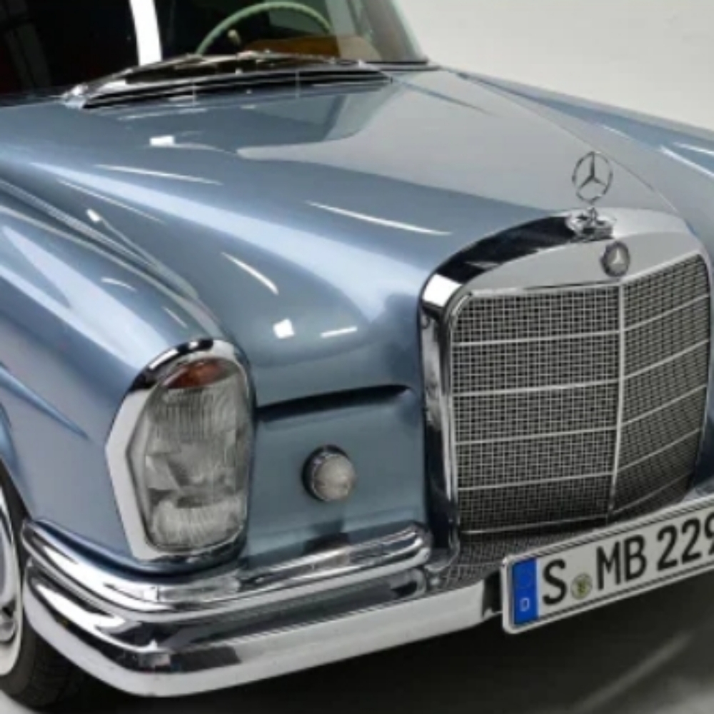 Meet your Posher, Todd